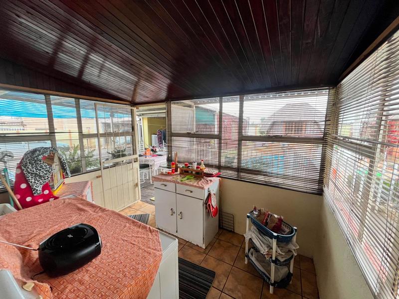 4 Bedroom Property for Sale in Dunnottar Gauteng