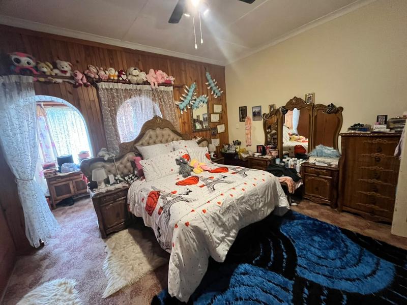 4 Bedroom Property for Sale in Dunnottar Gauteng