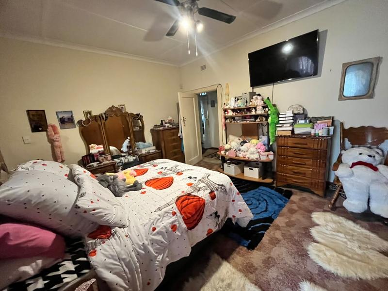 4 Bedroom Property for Sale in Dunnottar Gauteng