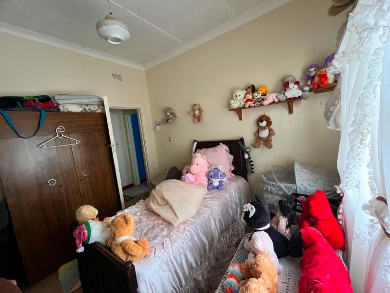 4 Bedroom Property for Sale in Dunnottar Gauteng