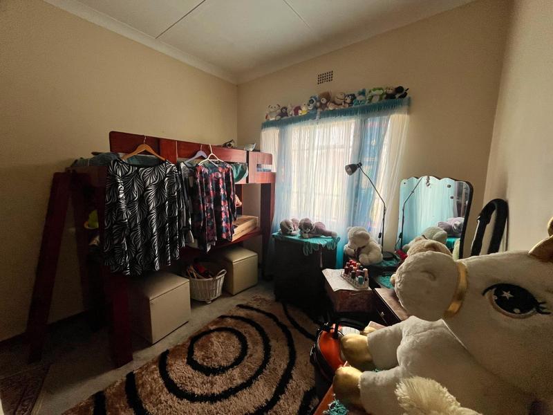 4 Bedroom Property for Sale in Dunnottar Gauteng