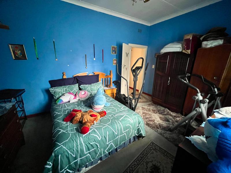 4 Bedroom Property for Sale in Dunnottar Gauteng