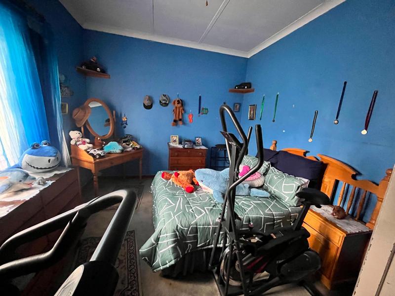 4 Bedroom Property for Sale in Dunnottar Gauteng
