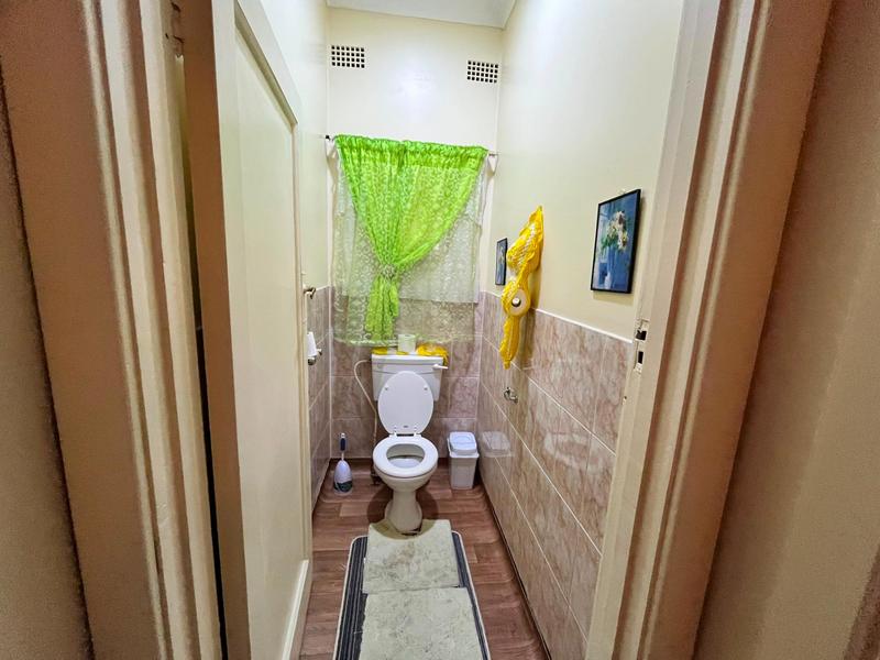 4 Bedroom Property for Sale in Dunnottar Gauteng