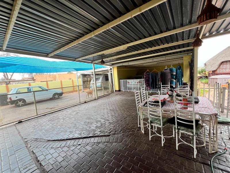 4 Bedroom Property for Sale in Dunnottar Gauteng