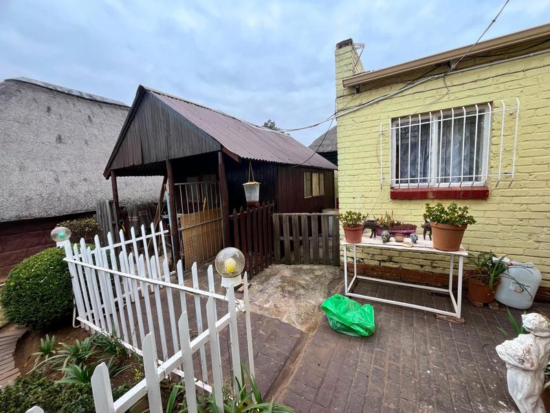 4 Bedroom Property for Sale in Dunnottar Gauteng