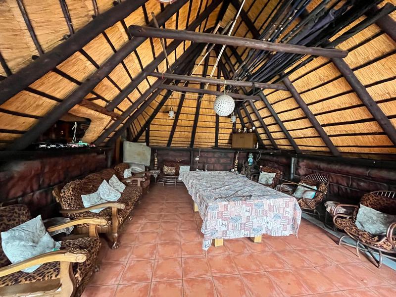 4 Bedroom Property for Sale in Dunnottar Gauteng