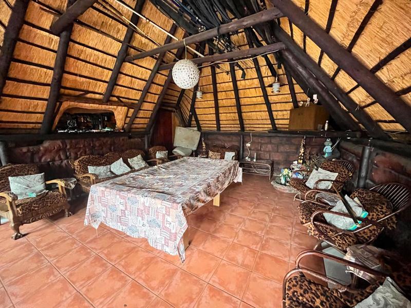 4 Bedroom Property for Sale in Dunnottar Gauteng