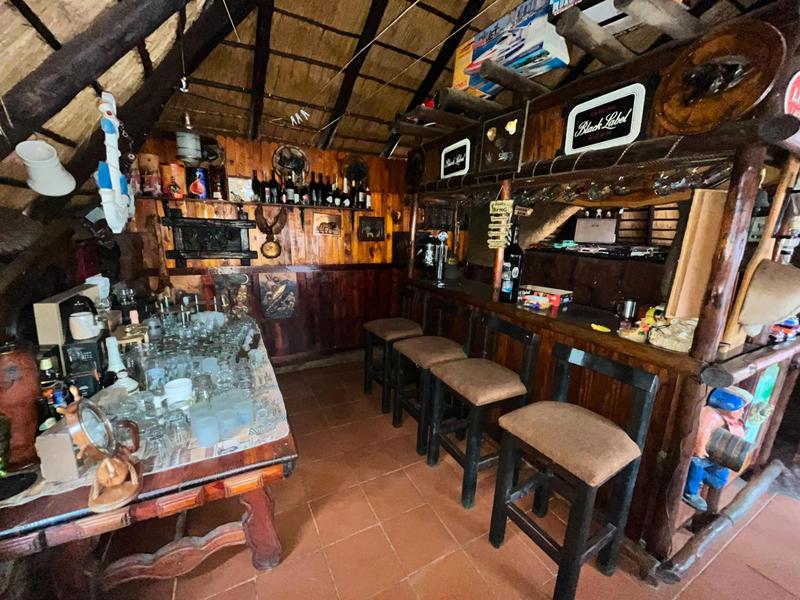 4 Bedroom Property for Sale in Dunnottar Gauteng