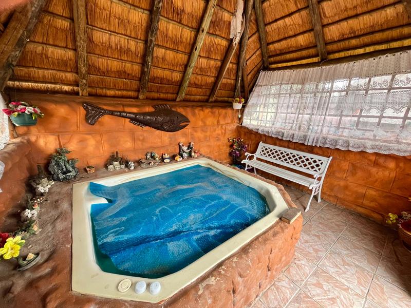 4 Bedroom Property for Sale in Dunnottar Gauteng