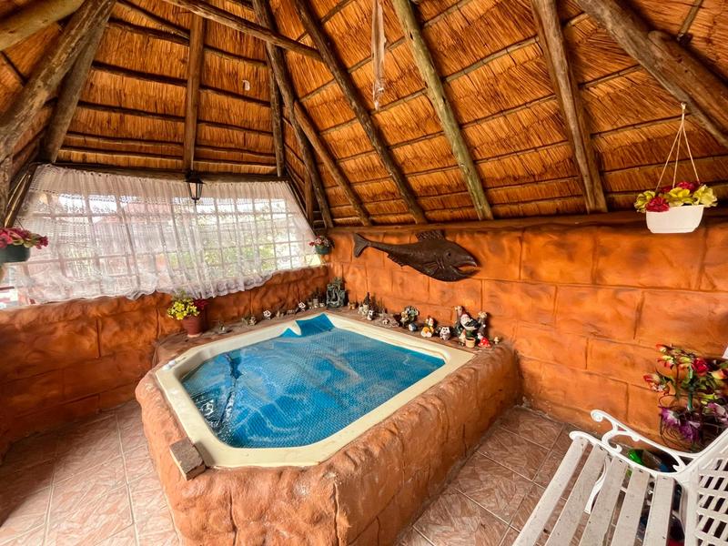 4 Bedroom Property for Sale in Dunnottar Gauteng