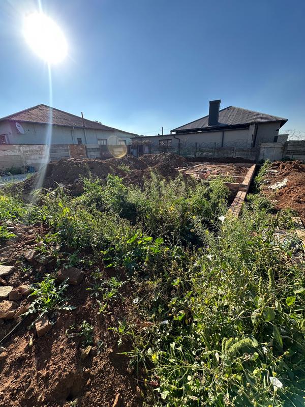 0 Bedroom Property for Sale in Geduld Gauteng