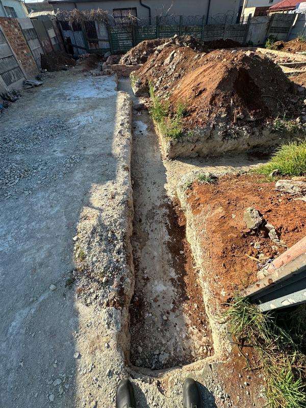 0 Bedroom Property for Sale in Geduld Gauteng