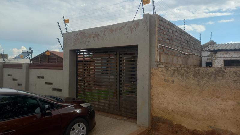 3 Bedroom Property for Sale in Klipspruit Gauteng