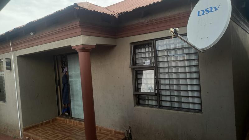 3 Bedroom Property for Sale in Klipspruit Gauteng