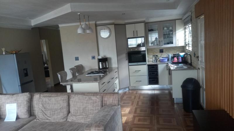 3 Bedroom Property for Sale in Klipspruit Gauteng