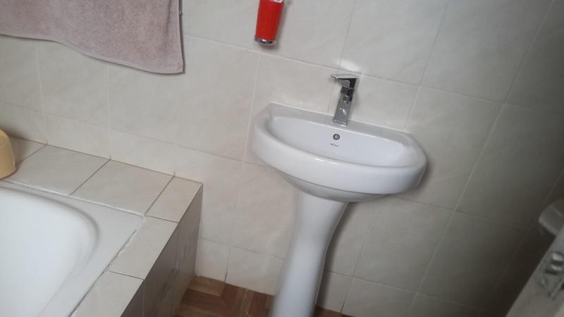 3 Bedroom Property for Sale in Klipspruit Gauteng