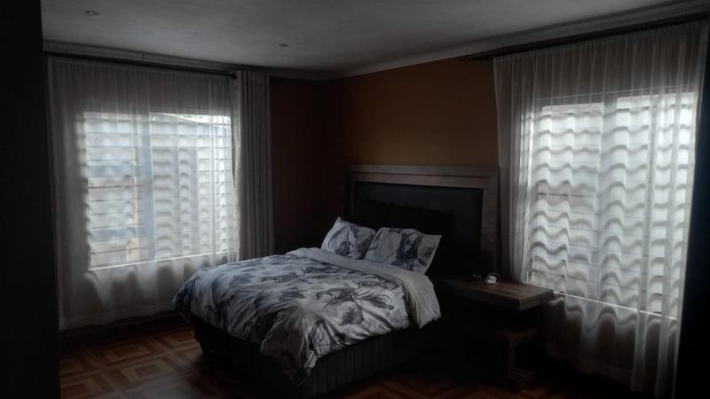 3 Bedroom Property for Sale in Klipspruit Gauteng