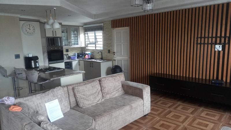 3 Bedroom Property for Sale in Klipspruit Gauteng