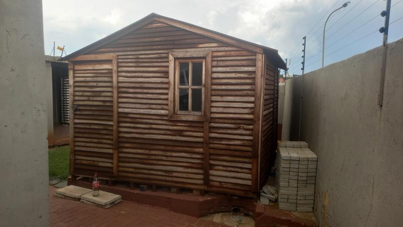 3 Bedroom Property for Sale in Klipspruit Gauteng