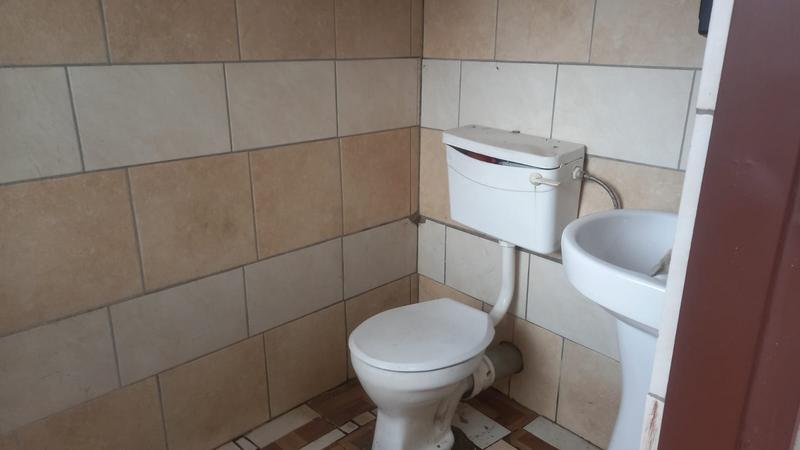 3 Bedroom Property for Sale in Klipspruit Gauteng