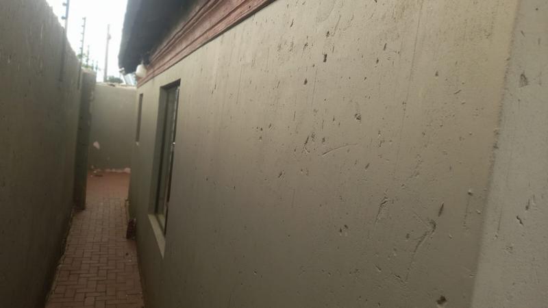 3 Bedroom Property for Sale in Klipspruit Gauteng