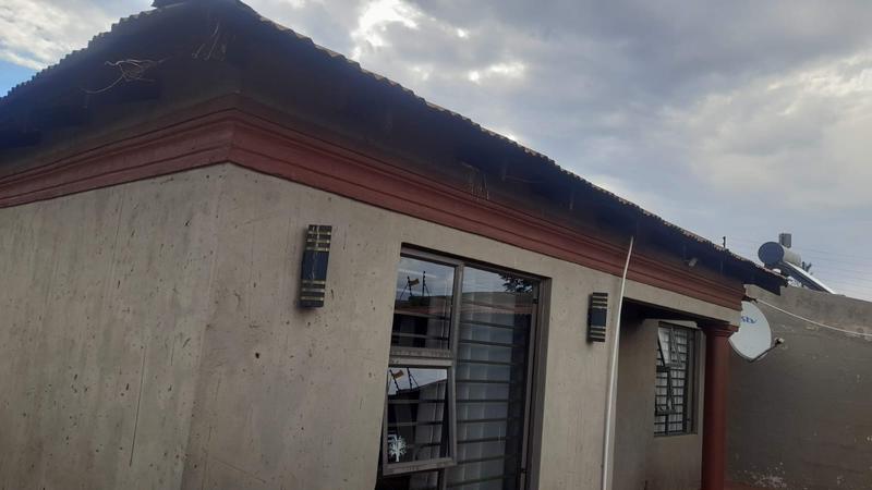 3 Bedroom Property for Sale in Klipspruit Gauteng