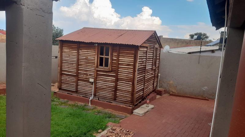 3 Bedroom Property for Sale in Klipspruit Gauteng
