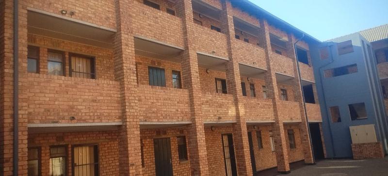 2 Bedroom Property for Sale in Sky City Gauteng