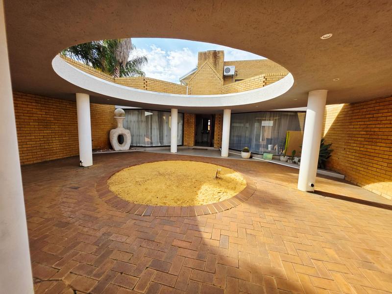4 Bedroom Property for Sale in Boksburg West Gauteng