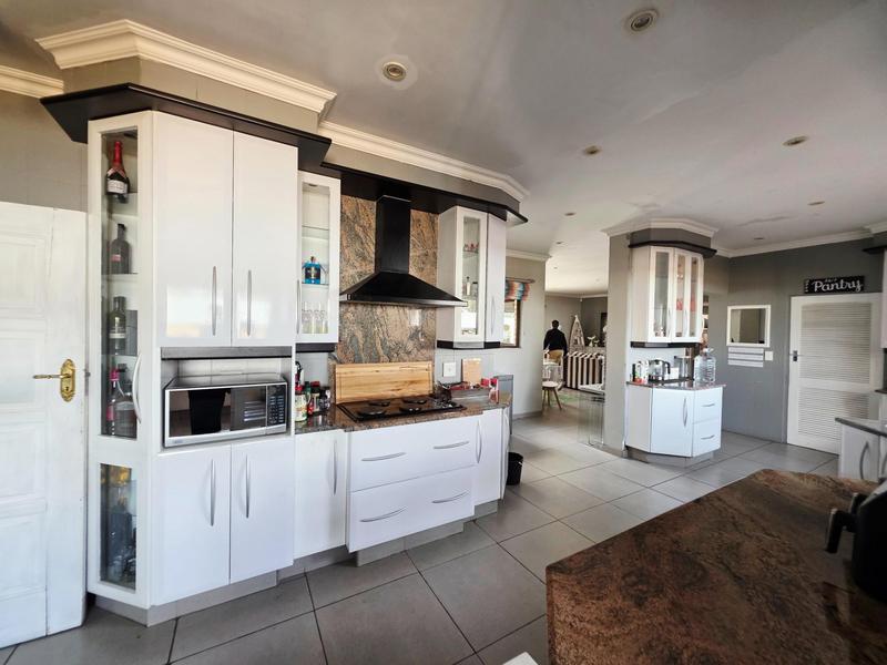 4 Bedroom Property for Sale in Boksburg West Gauteng