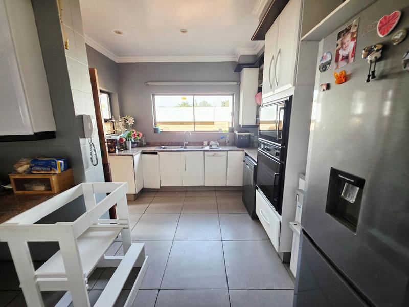 4 Bedroom Property for Sale in Boksburg West Gauteng