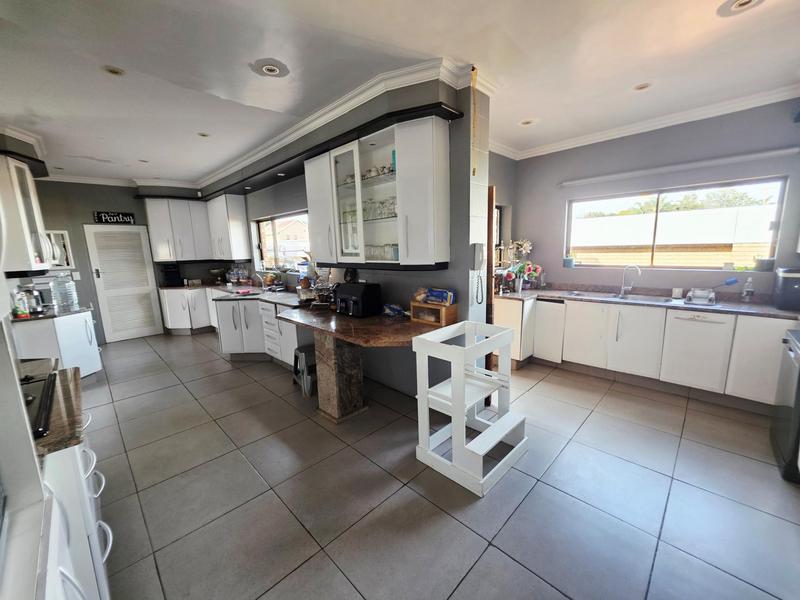 4 Bedroom Property for Sale in Boksburg West Gauteng