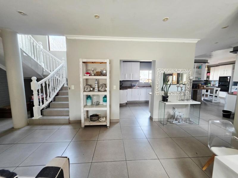 4 Bedroom Property for Sale in Boksburg West Gauteng