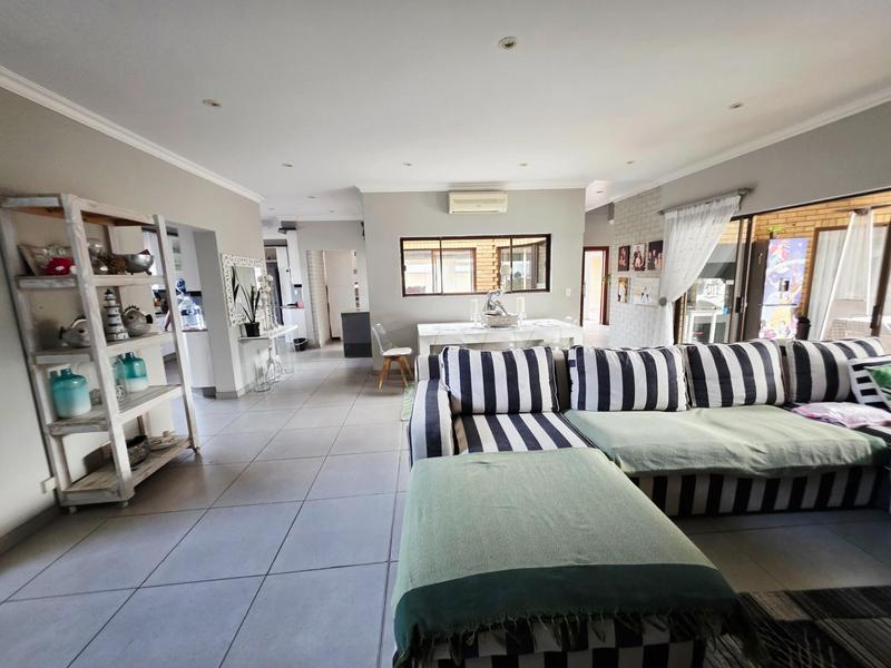 4 Bedroom Property for Sale in Boksburg West Gauteng
