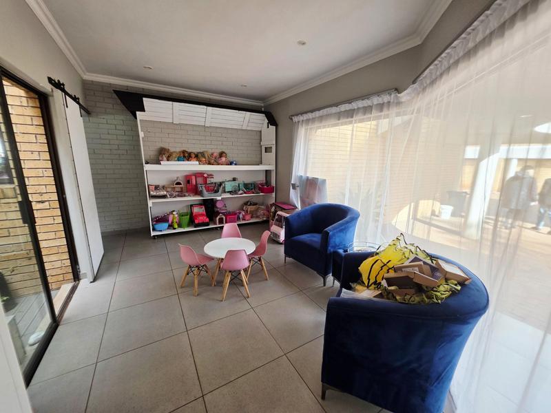 4 Bedroom Property for Sale in Boksburg West Gauteng