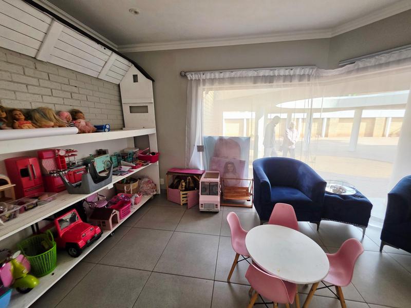 4 Bedroom Property for Sale in Boksburg West Gauteng