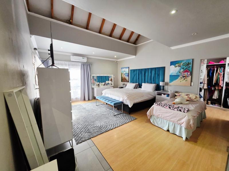 4 Bedroom Property for Sale in Boksburg West Gauteng