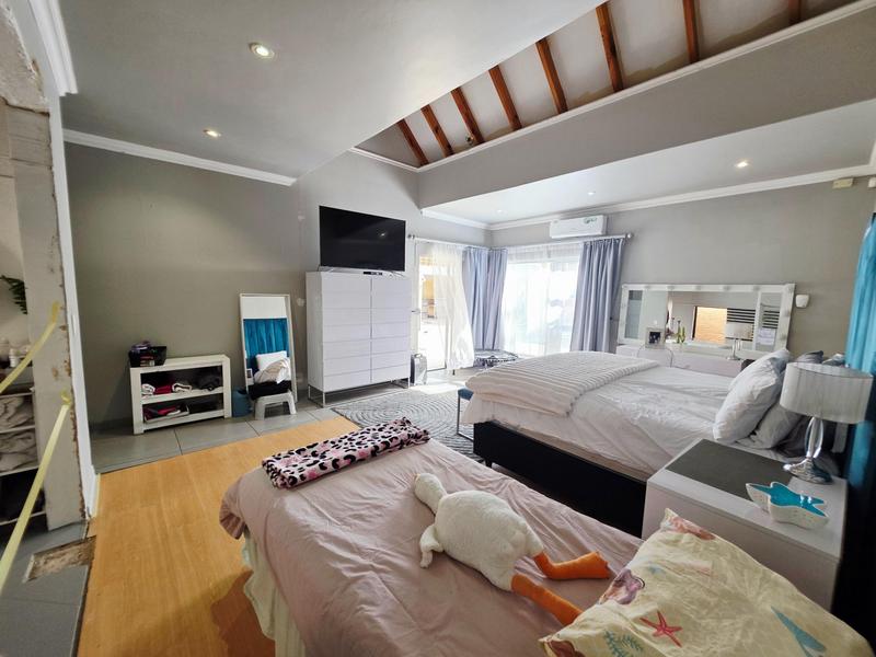 4 Bedroom Property for Sale in Boksburg West Gauteng