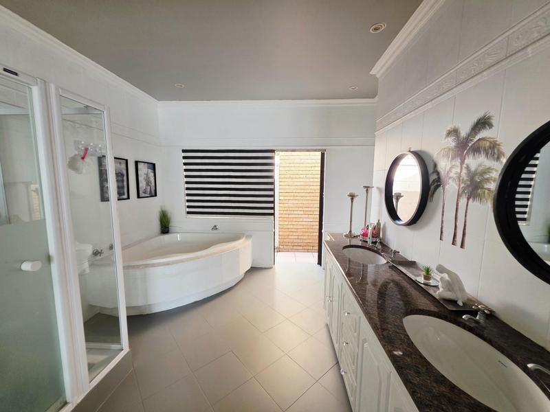 4 Bedroom Property for Sale in Boksburg West Gauteng