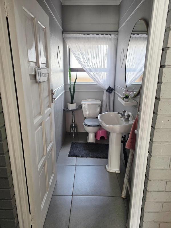 4 Bedroom Property for Sale in Boksburg West Gauteng