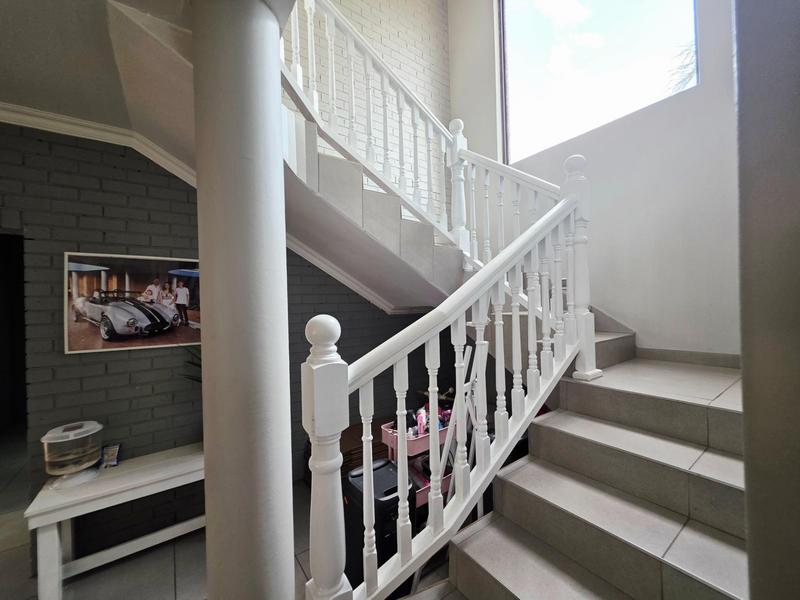 4 Bedroom Property for Sale in Boksburg West Gauteng