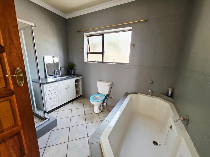 4 Bedroom Property for Sale in Boksburg West Gauteng