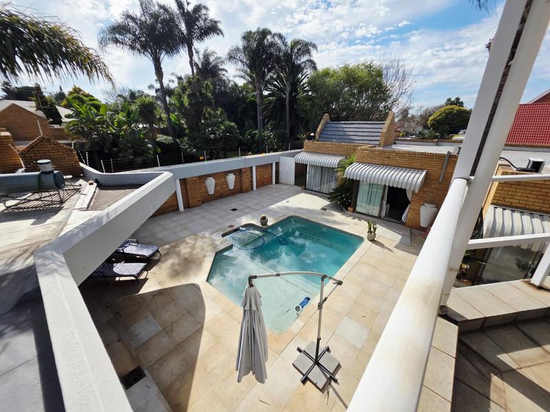 4 Bedroom Property for Sale in Boksburg West Gauteng