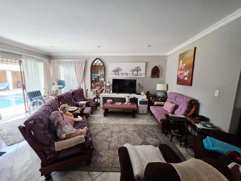 4 Bedroom Property for Sale in Boksburg West Gauteng