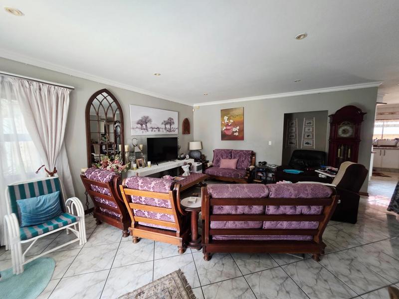 4 Bedroom Property for Sale in Boksburg West Gauteng