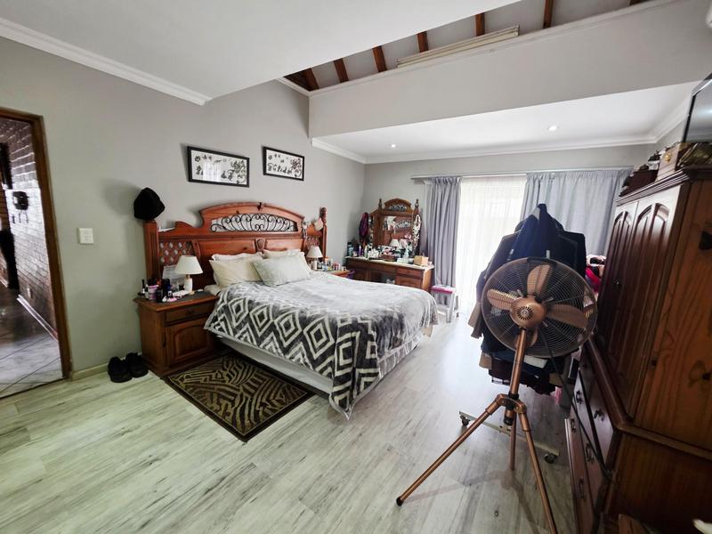 4 Bedroom Property for Sale in Boksburg West Gauteng