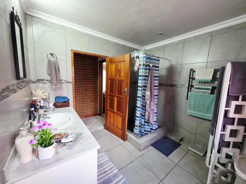 4 Bedroom Property for Sale in Boksburg West Gauteng