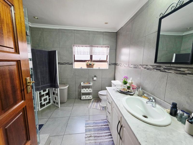 4 Bedroom Property for Sale in Boksburg West Gauteng