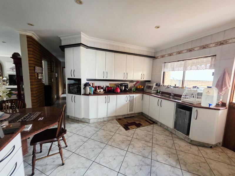 4 Bedroom Property for Sale in Boksburg West Gauteng